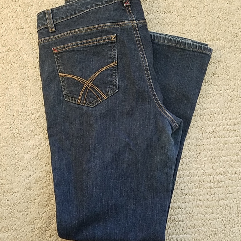 Tommy Hilfiger jeans